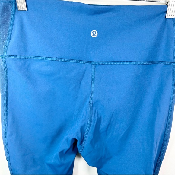 Lululemon Body Con Crop Leggings - Picture 8 of 16